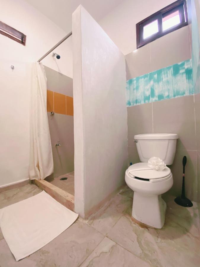 Villa Casa Gonza By Holbox Rents Extérieur photo
