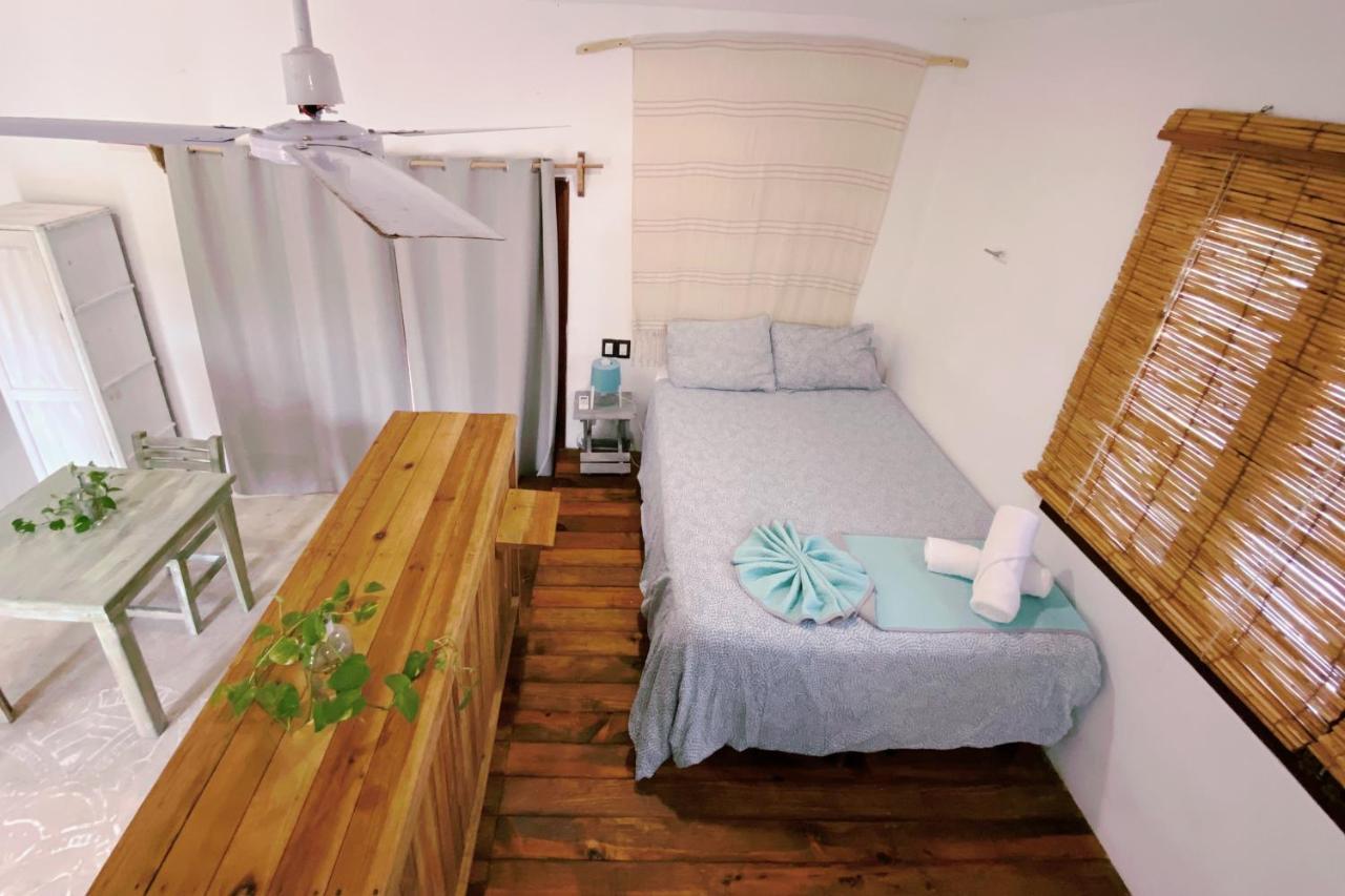 Villa Casa Gonza By Holbox Rents Extérieur photo