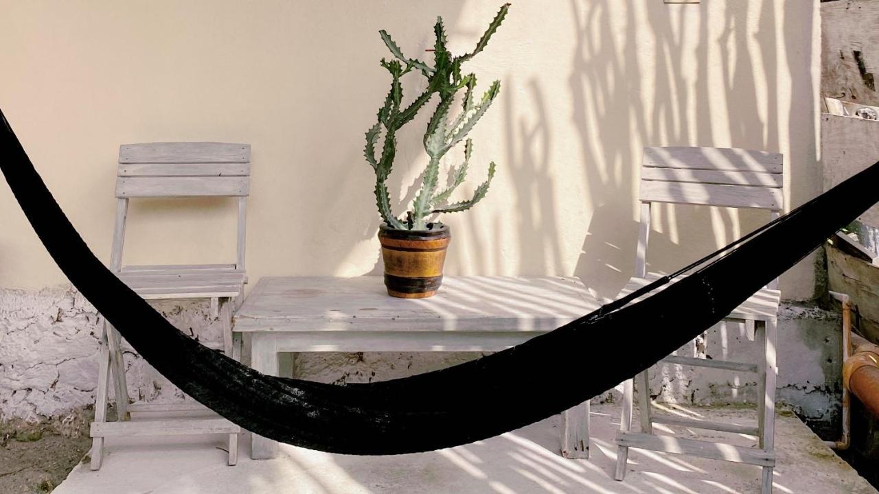 Villa Casa Gonza By Holbox Rents Extérieur photo