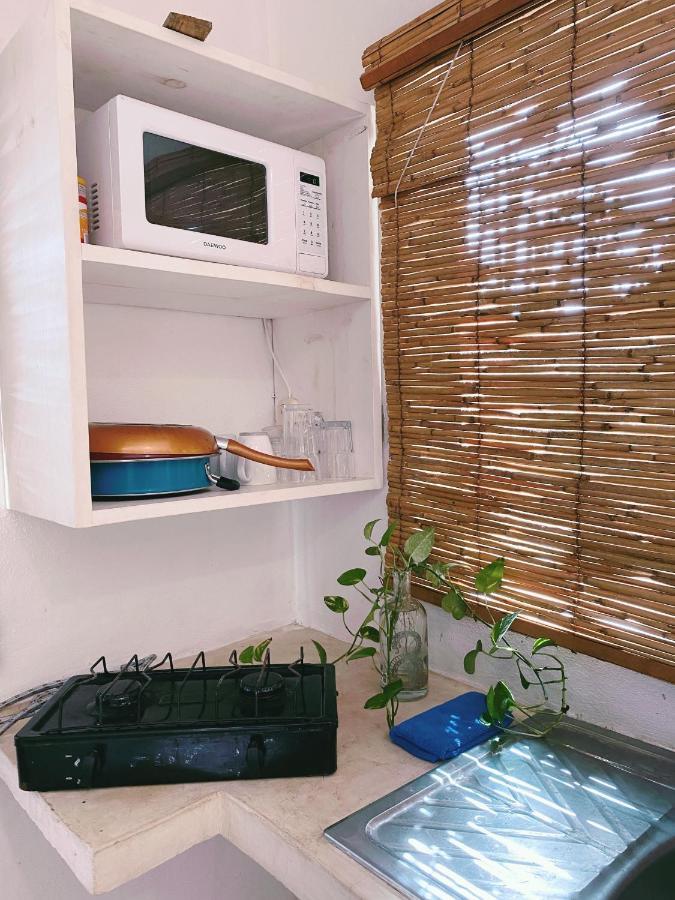 Villa Casa Gonza By Holbox Rents Extérieur photo