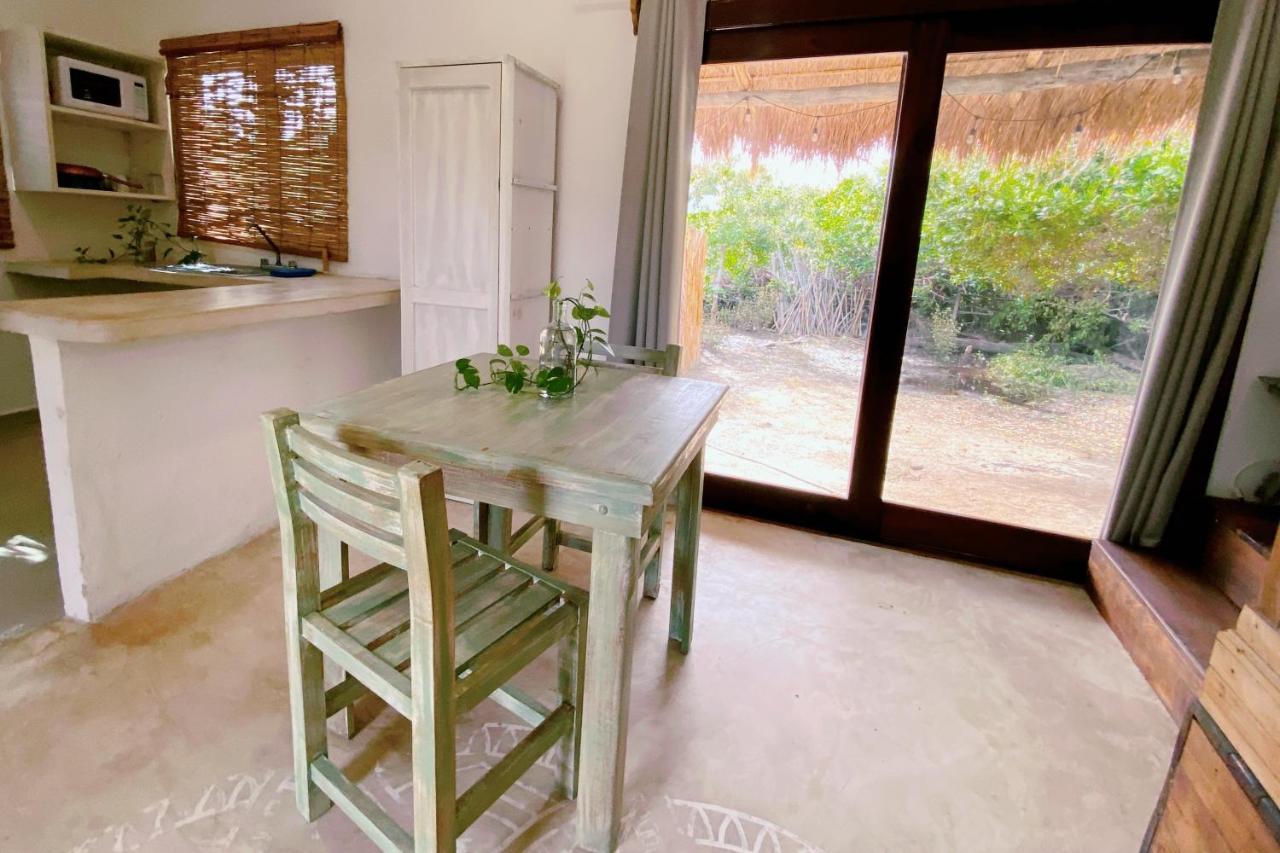 Villa Casa Gonza By Holbox Rents Extérieur photo