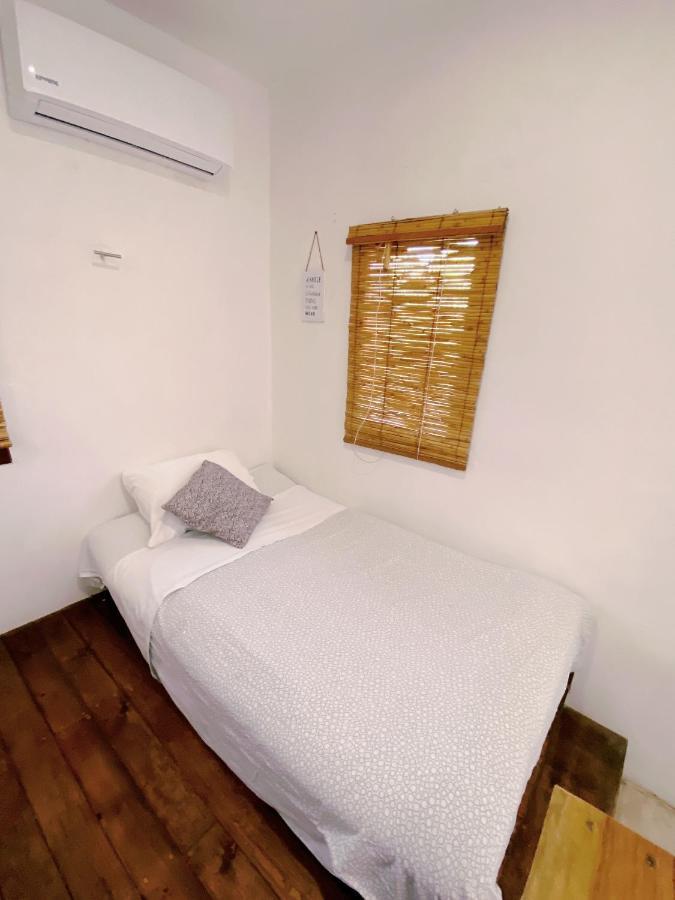 Villa Casa Gonza By Holbox Rents Extérieur photo