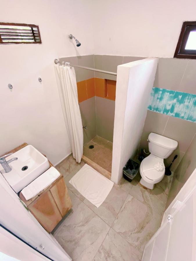 Villa Casa Gonza By Holbox Rents Extérieur photo