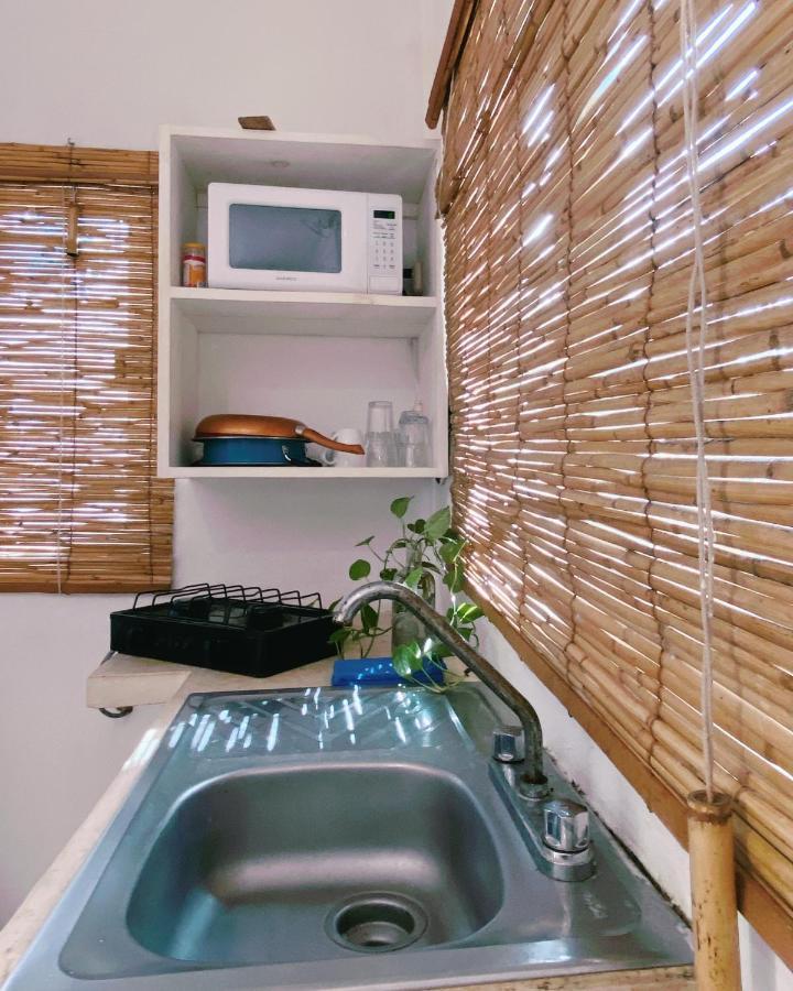 Villa Casa Gonza By Holbox Rents Extérieur photo